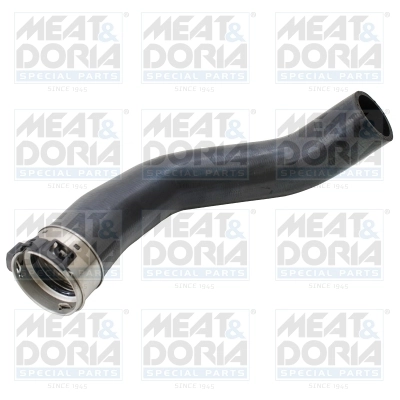 Charge Air Hose